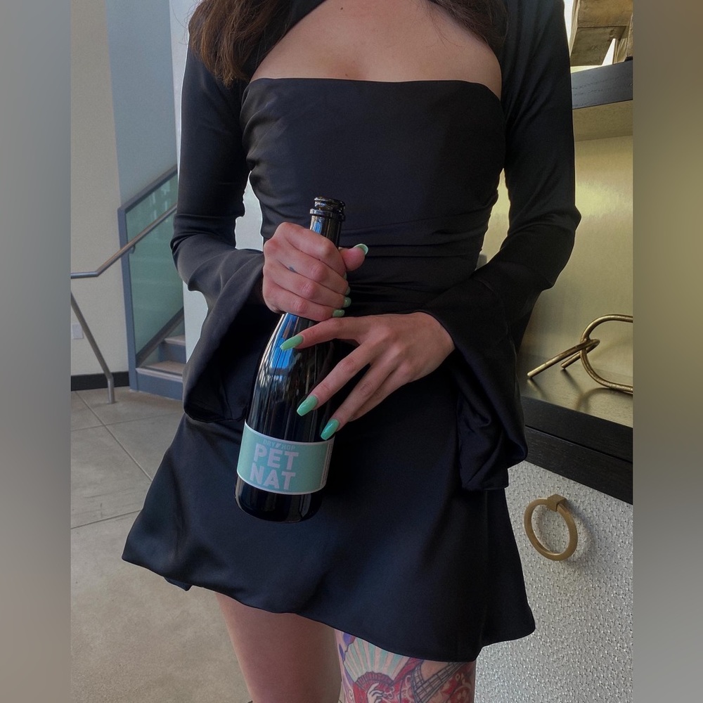 House of CB Toira Dress